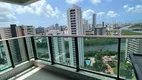 Foto 7 de Apartamento com 4 Quartos à venda, 135m² em Ilha do Leite, Recife