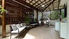 Foto 3 de Casa de Condomínio com 3 Quartos à venda, 170m² em Itapuã, Salvador