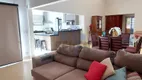 Foto 11 de Casa de Condomínio com 3 Quartos à venda, 360m² em Vila Santista, Bauru