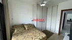 Foto 8 de Apartamento com 3 Quartos à venda, 95m² em Campo Grande, Santos