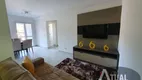 Foto 3 de Apartamento com 2 Quartos à venda, 65m² em Itapetininga, Atibaia