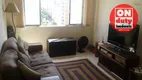 Foto 2 de Apartamento com 1 Quarto à venda, 47m² em Centro, São Vicente