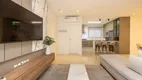 Foto 8 de Apartamento com 3 Quartos para alugar, 126m² em Centro, Balneário Camboriú