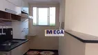 Foto 19 de Apartamento com 2 Quartos à venda, 47m² em Parque Jambeiro, Campinas