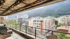 Foto 5 de Cobertura com 4 Quartos à venda, 330m² em Lagoa, Rio de Janeiro
