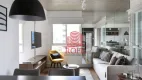 Foto 4 de Apartamento com 1 Quarto à venda, 62m² em Brooklin, São Paulo