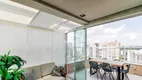 Foto 28 de Apartamento com 4 Quartos à venda, 181m² em Chácara Santo Antônio, São Paulo