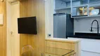 Foto 4 de Apartamento com 1 Quarto para alugar, 35m² em Bela Vista, São Paulo