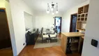 Foto 2 de Apartamento com 3 Quartos à venda, 138m² em Bangu, Santo André
