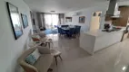 Foto 2 de Apartamento com 3 Quartos para alugar, 140m² em Cachoeira do Bom Jesus, Florianópolis