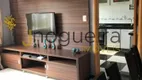 Foto 24 de Apartamento com 2 Quartos à venda, 60m² em Jardim Marajoara, São Paulo