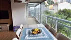 Foto 4 de Apartamento com 3 Quartos à venda, 122m² em Sumaré, São Paulo
