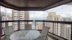 Foto 15 de Cobertura com 4 Quartos à venda, 350m² em Jardim Astúrias, Guarujá