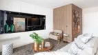 Foto 2 de Apartamento com 3 Quartos à venda, 102m² em Agronômica, Florianópolis