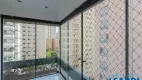 Foto 45 de Apartamento com 4 Quartos para alugar, 147m² em Moema, São Paulo