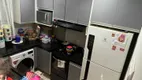 Foto 4 de Apartamento com 2 Quartos à venda, 40m² em Jardim Santa Isabel, Cuiabá