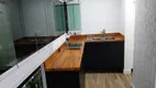 Foto 13 de Apartamento com 1 Quarto para alugar, 60m² em Centro, São Bernardo do Campo