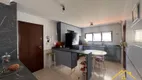 Foto 2 de Apartamento com 4 Quartos à venda, 130m² em Vila Valparaiso, Santo André