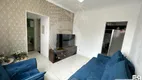 Foto 2 de Apartamento com 2 Quartos à venda, 58m² em Macuco, Santos