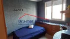 Foto 13 de Apartamento com 3 Quartos à venda, 130m² em Pompeia, Santos