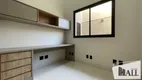 Foto 16 de Casa de Condomínio com 3 Quartos à venda, 156m² em Setlife Mirassol, Mirassol