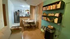 Foto 3 de Apartamento com 2 Quartos à venda, 45m² em Chacara Espraiado, Franca
