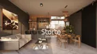 Foto 10 de Casa de Condomínio com 3 Quartos à venda, 128m² em Shopping Park, Uberlândia