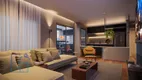 Foto 3 de Apartamento com 2 Quartos à venda, 71m² em Brooklin, São Paulo