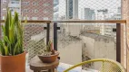 Foto 21 de Apartamento com 3 Quartos à venda, 217m² em Itaim Bibi, São Paulo