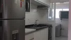 Foto 9 de Flat com 1 Quarto à venda, 45m² em Campo Belo, São Paulo