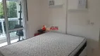 Foto 8 de Flat com 1 Quarto para alugar, 35m² em Vila Mariana, São Paulo