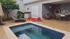 Foto 7 de Casa de Condomínio com 3 Quartos à venda, 170m² em Joao Aranha, Paulínia