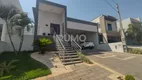 Foto 2 de Casa de Condomínio com 3 Quartos à venda, 210m² em Swiss Park, Campinas