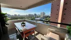 Foto 9 de Apartamento com 4 Quartos à venda, 220m² em Guararapes, Fortaleza