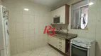 Foto 6 de Apartamento com 2 Quartos à venda, 72m² em Ponta da Praia, Santos