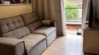 Foto 5 de Apartamento com 2 Quartos à venda, 58m² em Jardim Trianon, Taboão da Serra
