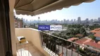 Foto 8 de Cobertura com 3 Quartos à venda, 287m² em Campo Belo, São Paulo