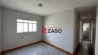 Foto 3 de Apartamento com 3 Quartos à venda, 61m² em Jardim Maracanã, Uberaba