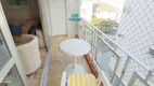 Foto 4 de Apartamento com 2 Quartos à venda, 74m² em Enseada, Guarujá