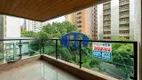 Foto 8 de Apartamento com 4 Quartos à venda, 265m² em Funcionários, Belo Horizonte