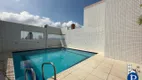 Foto 20 de Apartamento com 3 Quartos à venda, 115m² em Embaré, Santos