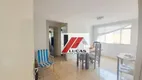 Foto 2 de Apartamento com 2 Quartos à venda, 54m² em Jardim Caiapia, Cotia