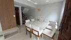 Foto 3 de Casa de Condomínio com 3 Quartos à venda, 190m² em Vila Santos, São Paulo