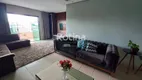 Foto 2 de Apartamento com 3 Quartos para alugar, 190m² em Nossa Senhora Aparecida, Uberlândia