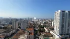 Foto 10 de Cobertura com 3 Quartos à venda, 191m² em Embaré, Santos