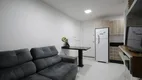 Foto 9 de Apartamento com 1 Quarto à venda, 35m² em Vila Izabel, Curitiba