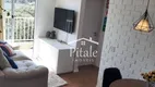 Foto 3 de Apartamento com 2 Quartos à venda, 47m² em Granja Clotilde, Cotia