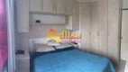 Foto 12 de Apartamento com 3 Quartos à venda, 70m² em Rio Comprido, Rio de Janeiro