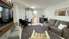 Foto 3 de Apartamento com 3 Quartos à venda, 89m² em Pitimbu, Natal