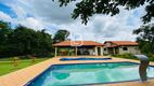 Foto 5 de Fazenda/Sítio com 4 Quartos à venda, 2000m² em Zona Rural, Bela Vista de Goiás